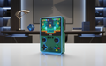 Console RetroGame