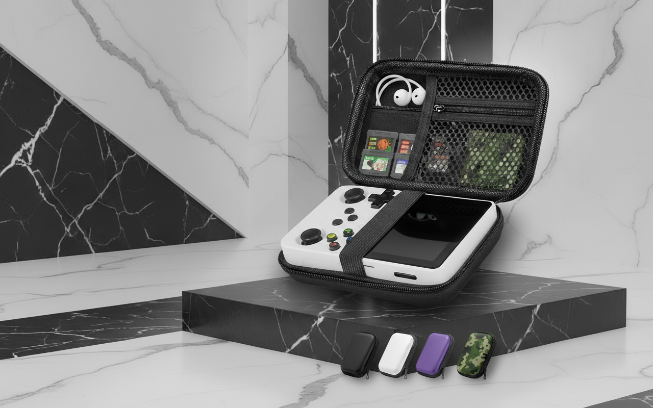 Housse de Protection Rétro