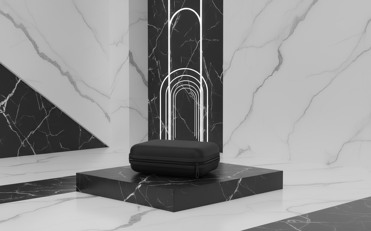 Housse de Protection Rétro