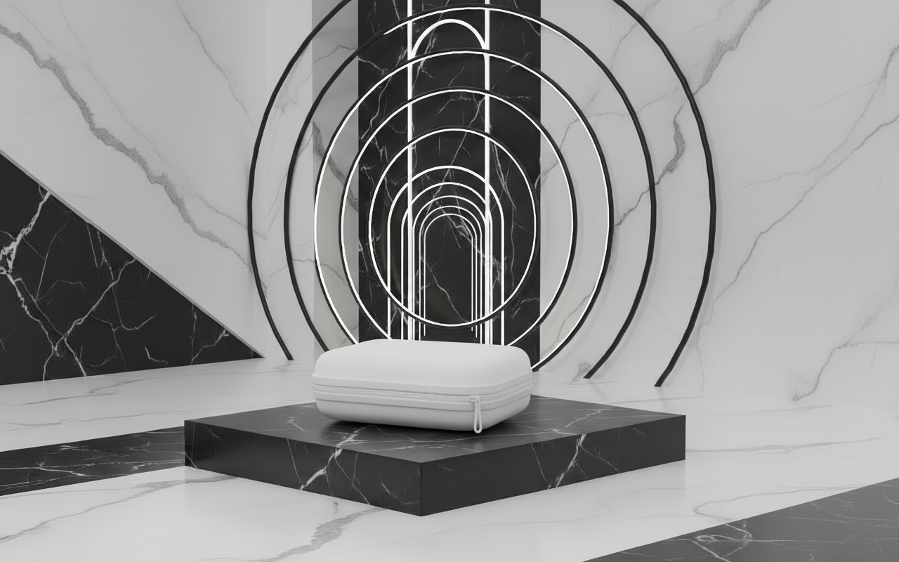 Housse de Protection Rétro