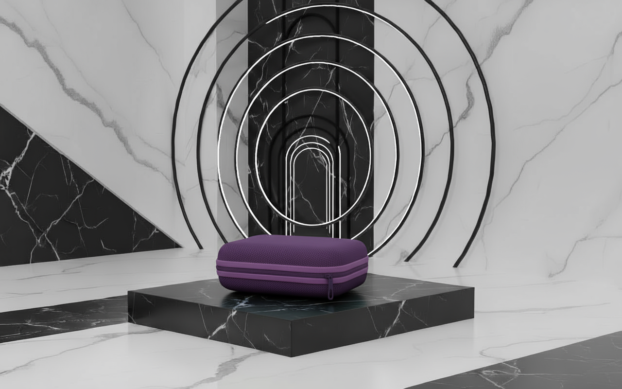 Housse de Protection Rétro